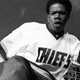 Craig Mack on the cover of his album Project: Funk da World